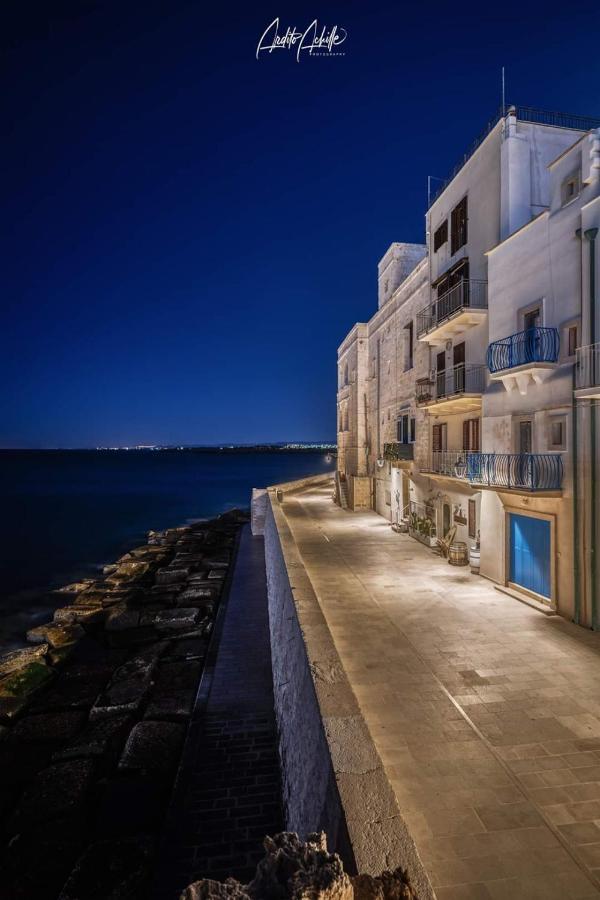 לינה וארוחת בוקר מונופולי Casa Barletta מראה חיצוני תמונה