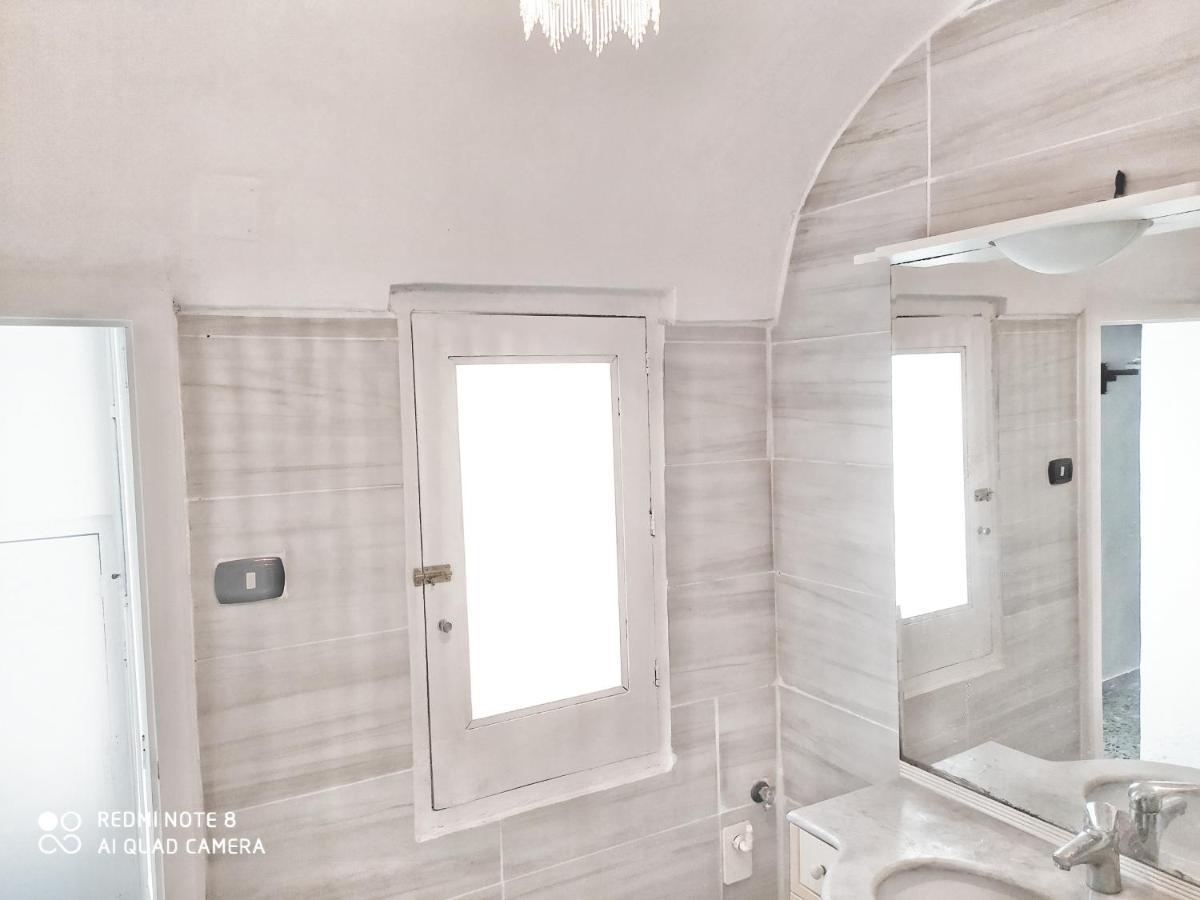 לינה וארוחת בוקר מונופולי Casa Barletta מראה חיצוני תמונה