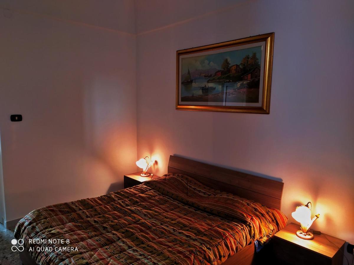 לינה וארוחת בוקר מונופולי Casa Barletta מראה חיצוני תמונה