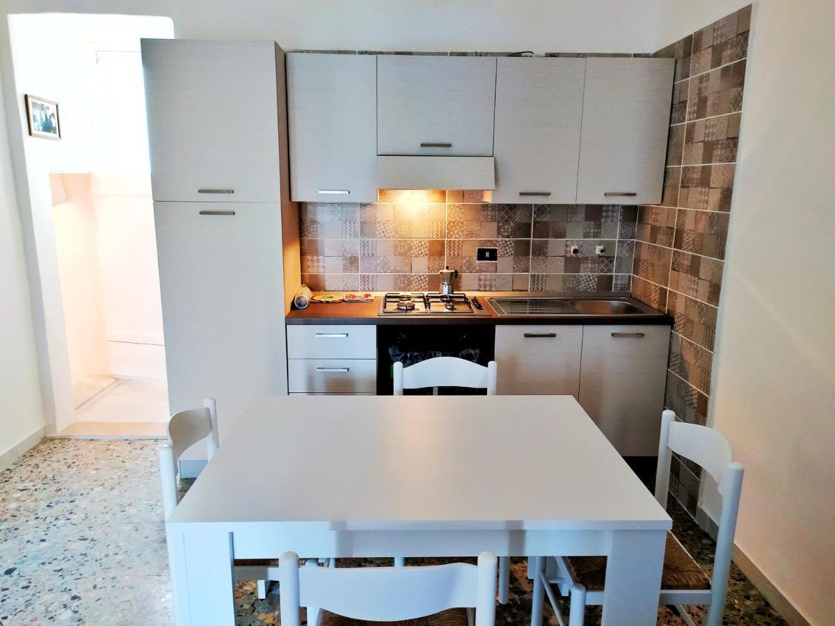 לינה וארוחת בוקר מונופולי Casa Barletta מראה חיצוני תמונה