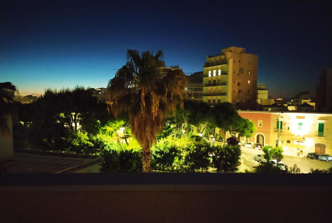 לינה וארוחת בוקר מונופולי Casa Barletta מראה חיצוני תמונה